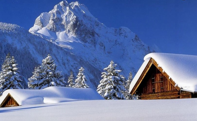 Conoscenza e frequentazione corretta della montagna innevata: gli insegnanti delle scuole a lezione - Montagna.TV