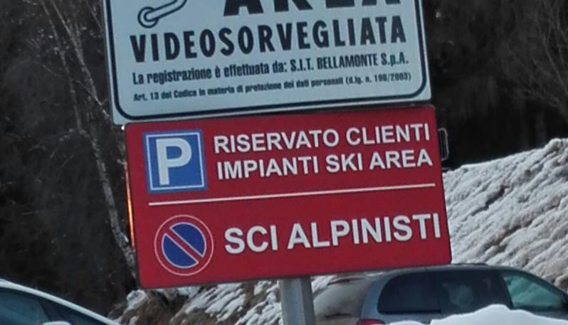 Photo of Il canto del Gallo – Non c’è pace per gli scialpinisti!
