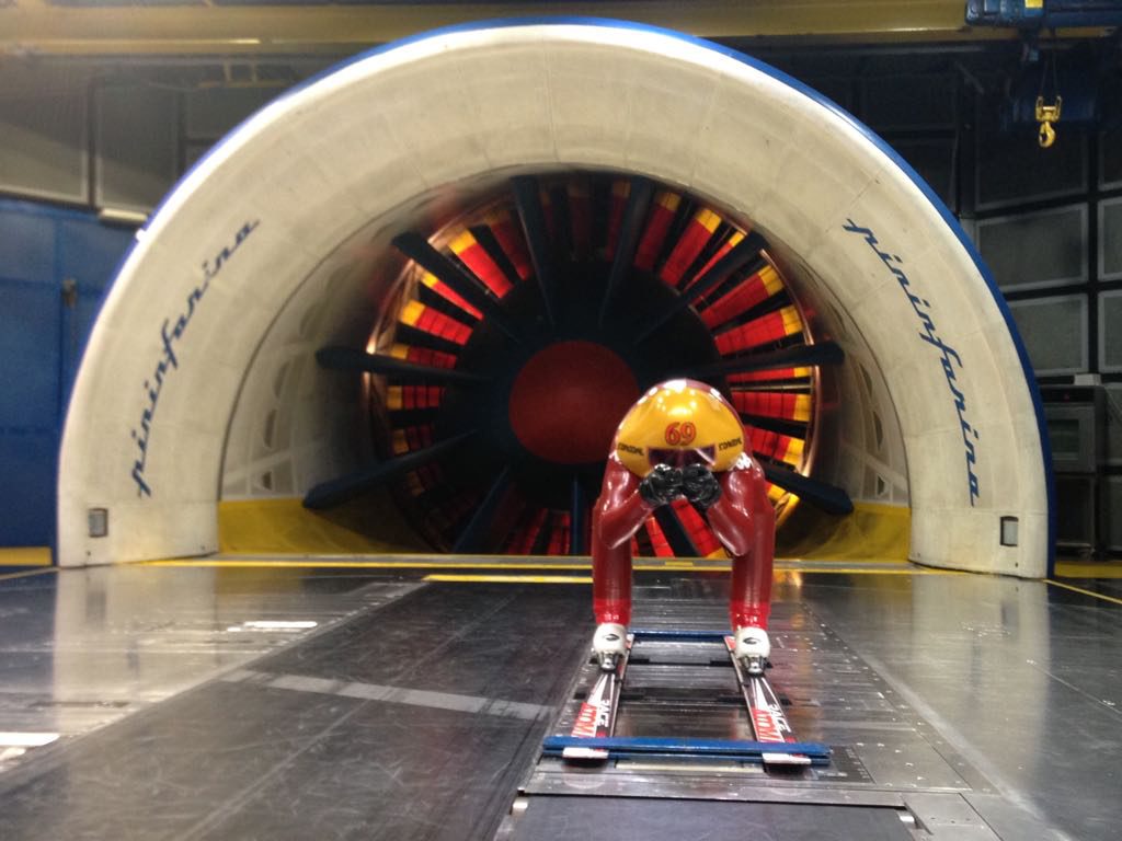 Foto @ Simone Origone