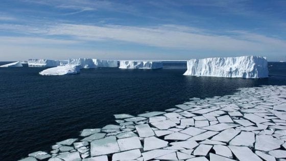 Foto @ giss.nasa.gov