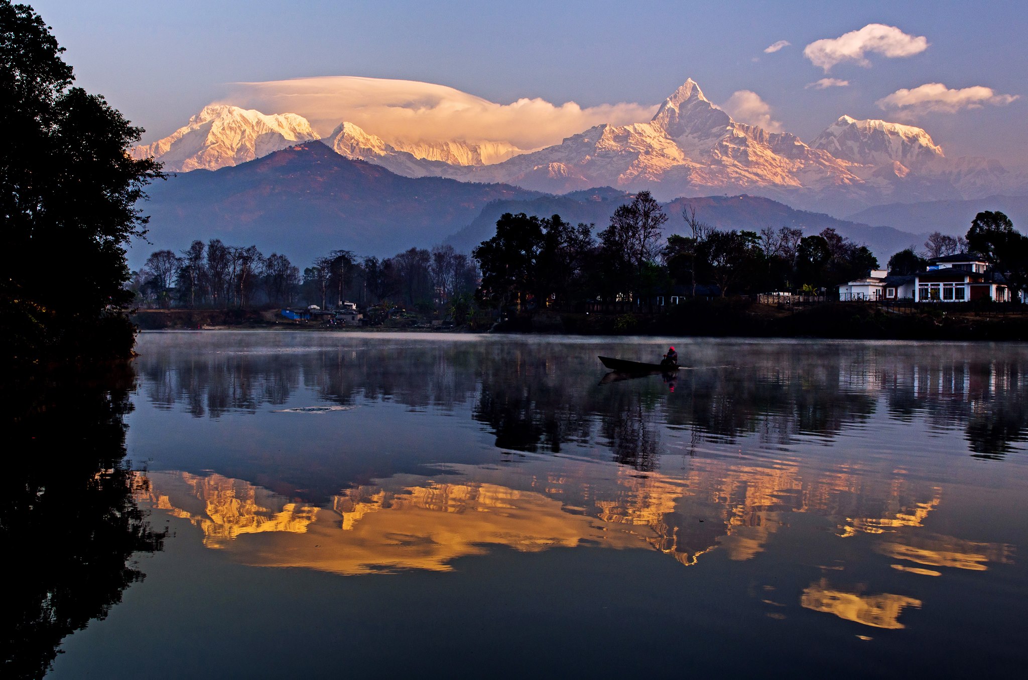 Foto @ Nepal Tourism Board