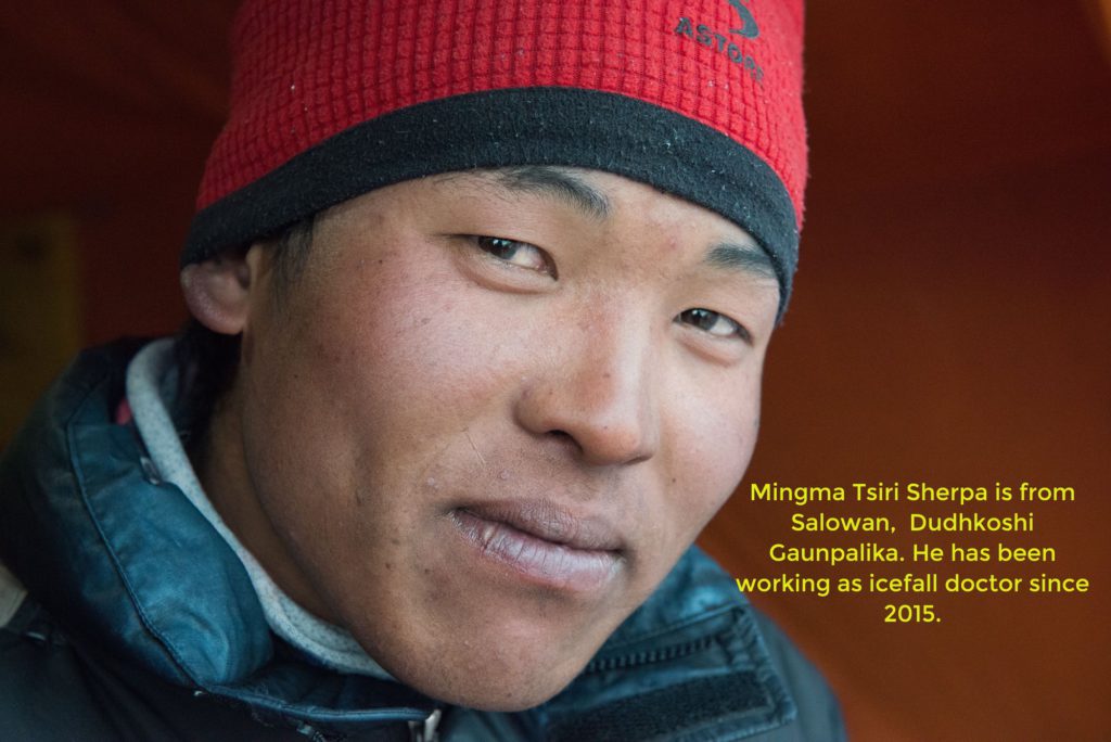 Sagarmatha Pollution Control Committee