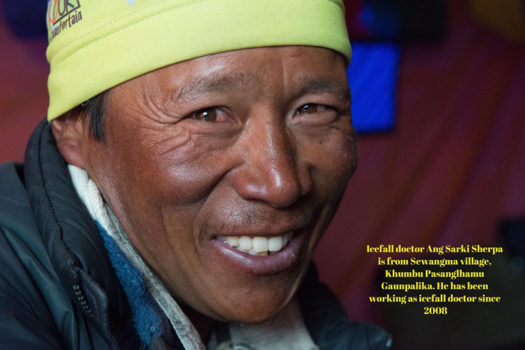 Sagarmatha Pollution Control Committee