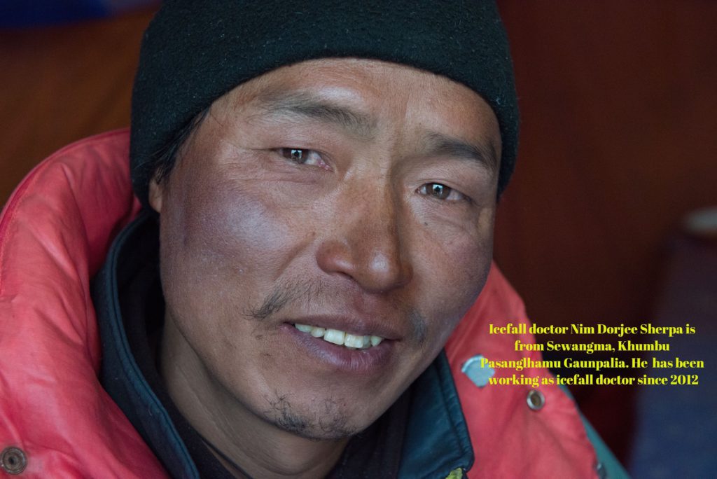Sagarmatha Pollution Control Committee