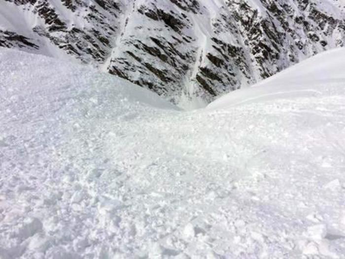 Foto Soccorso alpino valdostano
