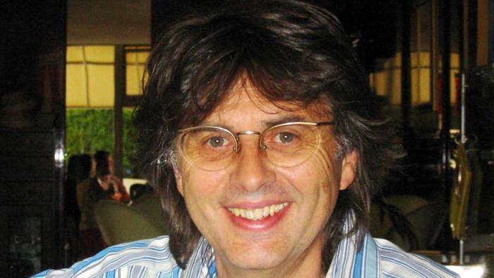 Enrico Martinet - Foto @ La Stampa