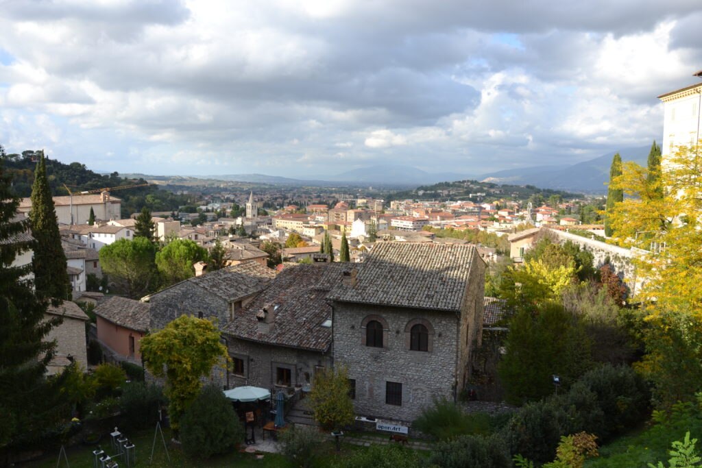 Foto Gian Luca Gasca