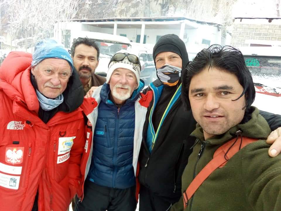 Ad Asokole. Foto @ Imran Shigri