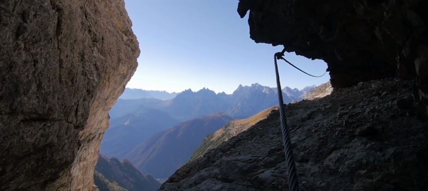 Dolomiti Senza Confini