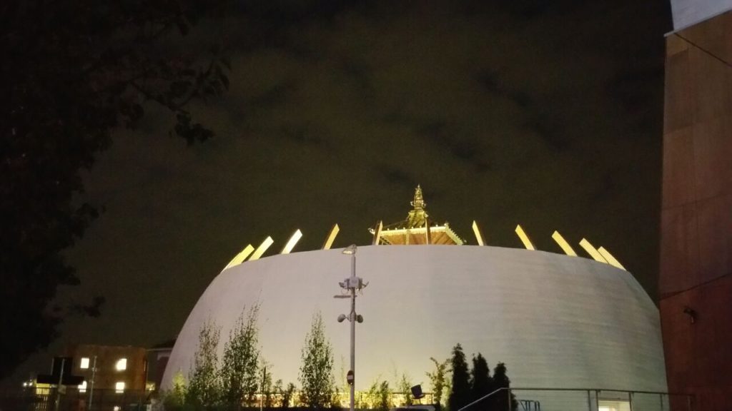 Nepal Pavillion Expo 