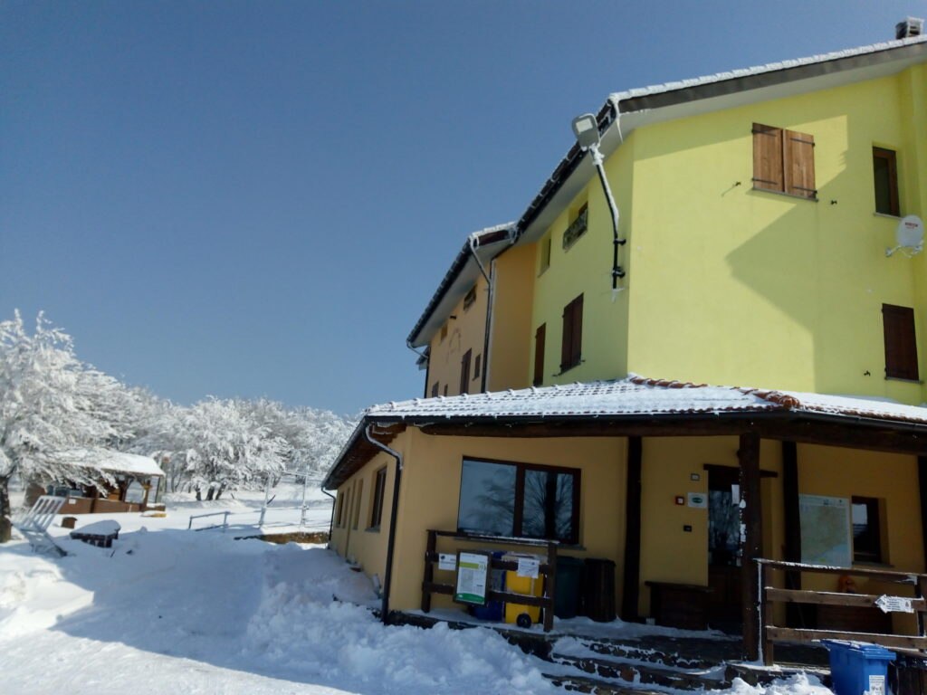 Foto di Marco Berta e Grazia Franzoni