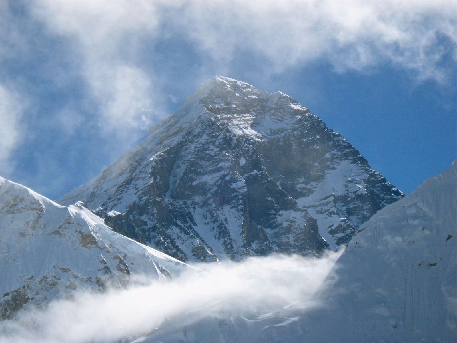 Photo of Qual è il giorno migliore per salire sull’Everest?