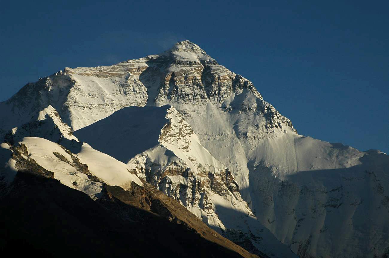 Photo of Nuove regole dalla Cina per l’Everest