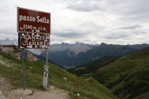 Reinhold Messner, Everest, Turismo, Dolomiti