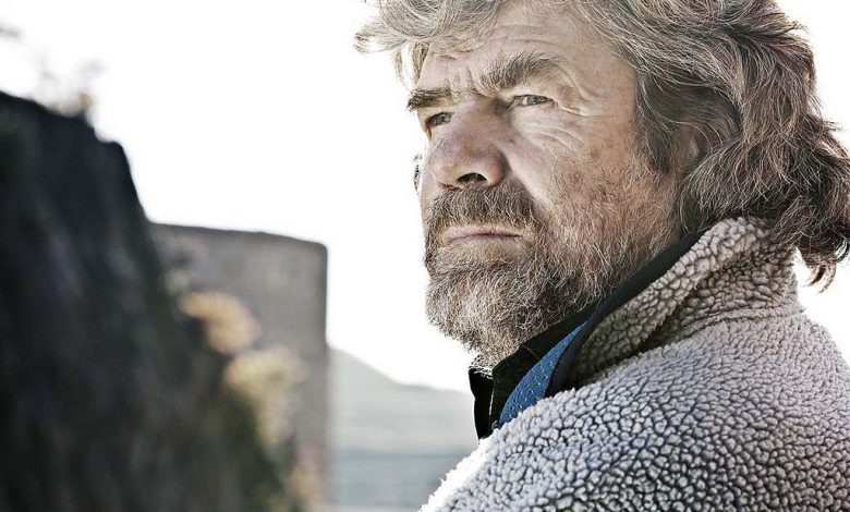 reinhold messner
