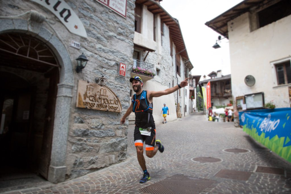 Foto Comano Mountain Runners