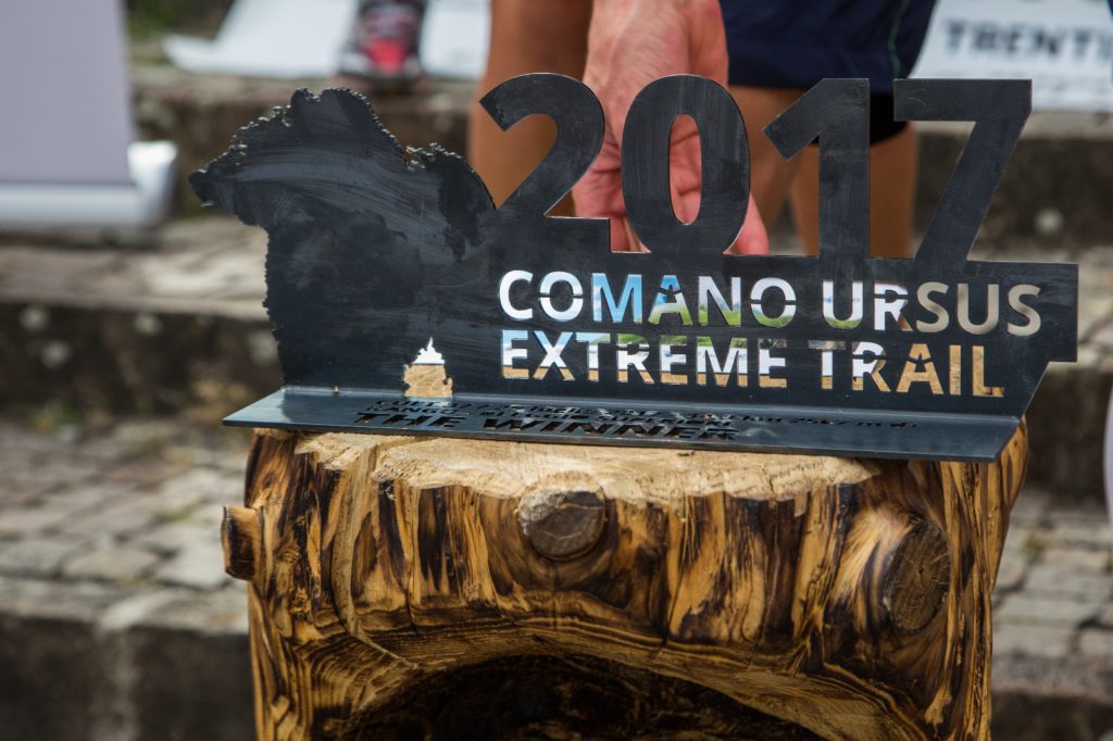 Foto Comano Mountain Runners