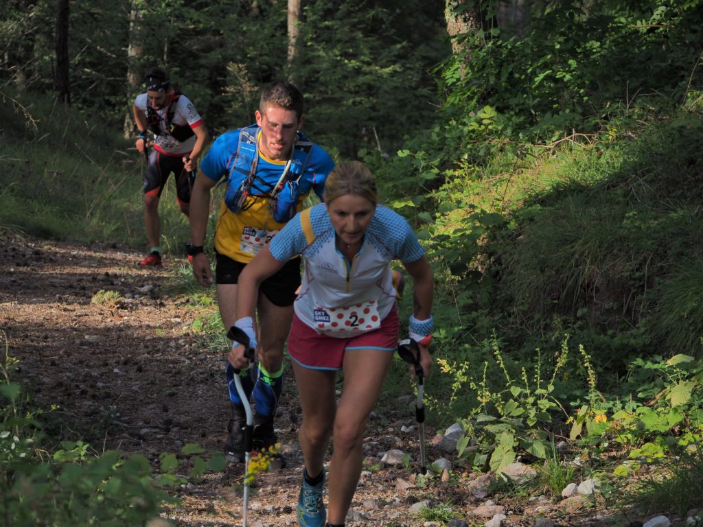 Foto Comano Mountain Runners 