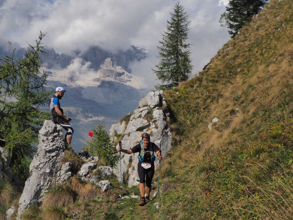 Foto Comano Mountain Runners