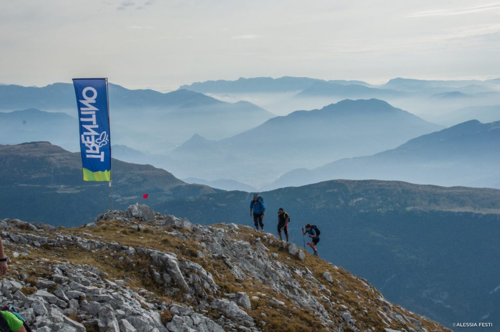 Foto Comano Mountain Runners