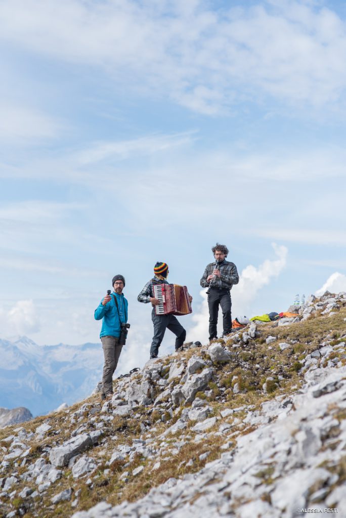 Foto Comano Mountain Runners