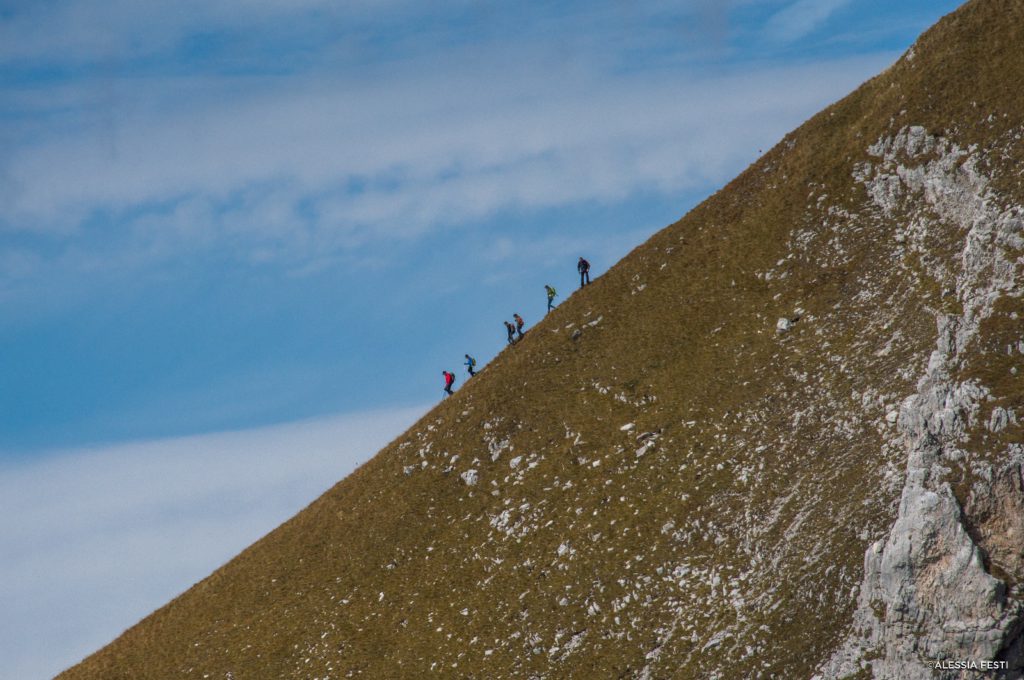 Foto Comano Mountain Runners