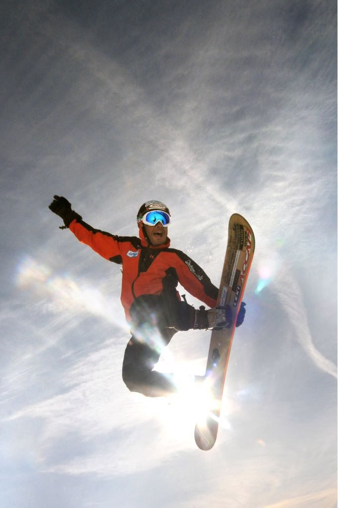 Foto @ Marco Galliano