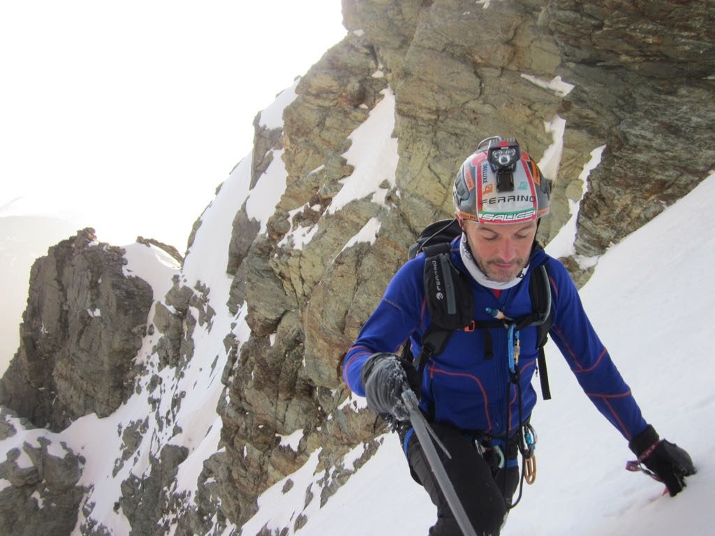 Foto @ Marco Galliano