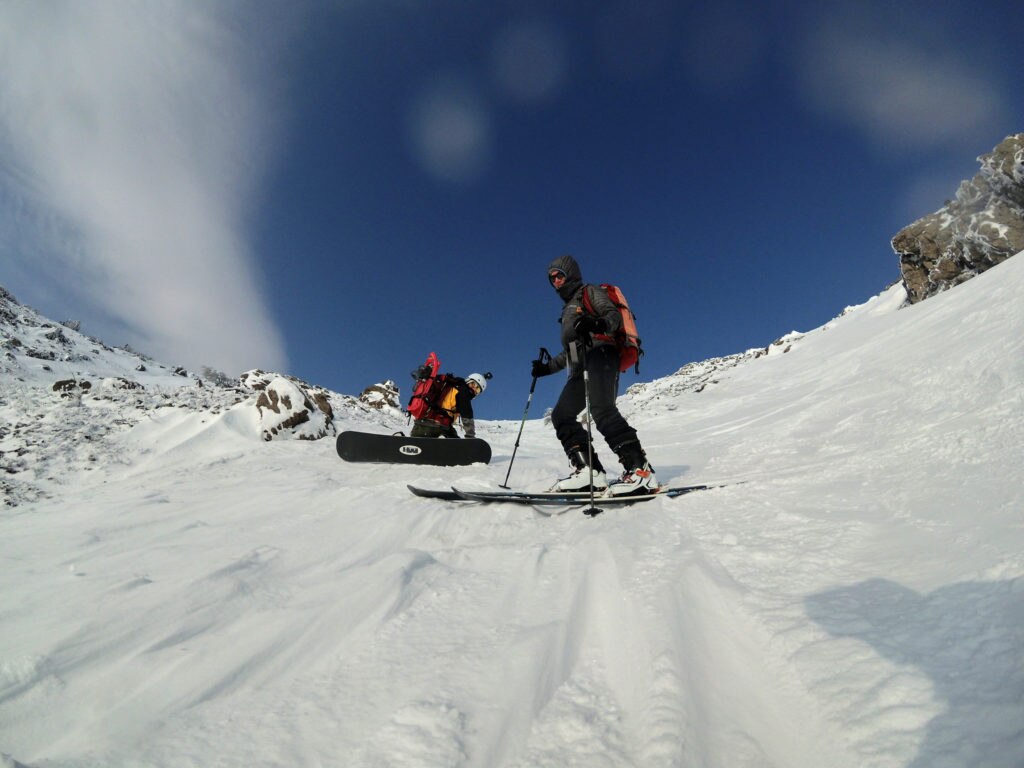Foto di Marco Berta e Grazia Franzoni