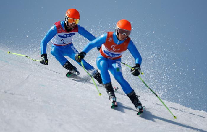 Foto @ EPA/SIMON BRUTY