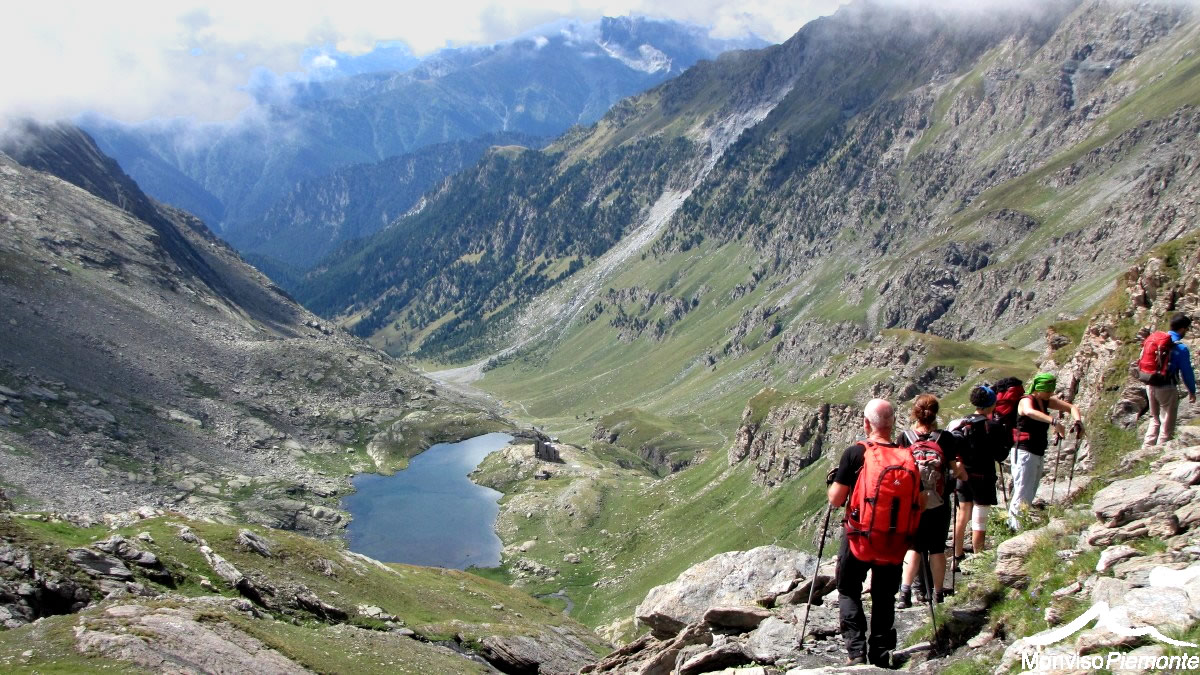 Foto @ Monviso Piemonte