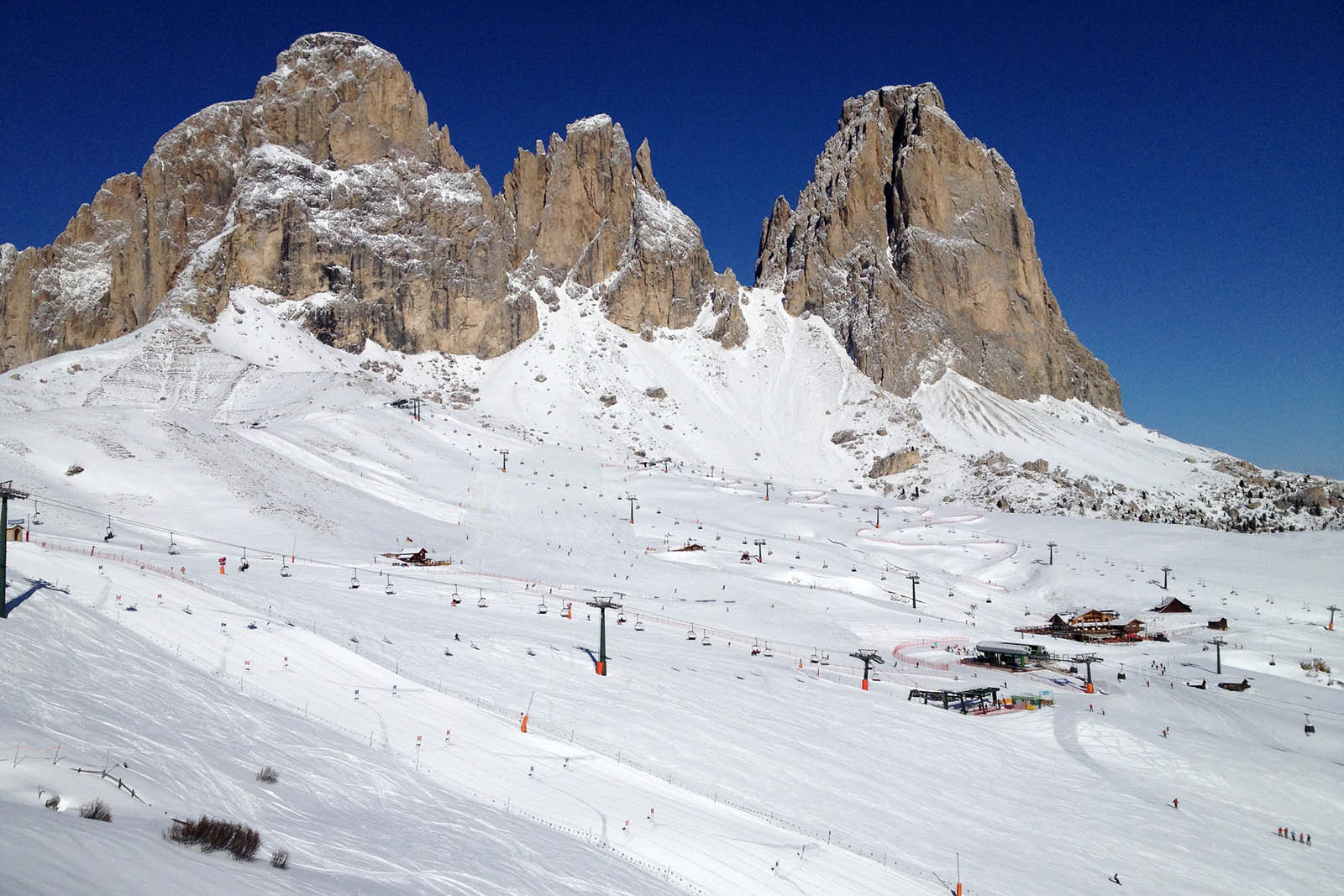 Foto @ aryaalpinelodge.com