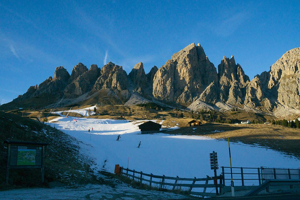 cambiamento climatico, Ricerca, alto adige, neve,