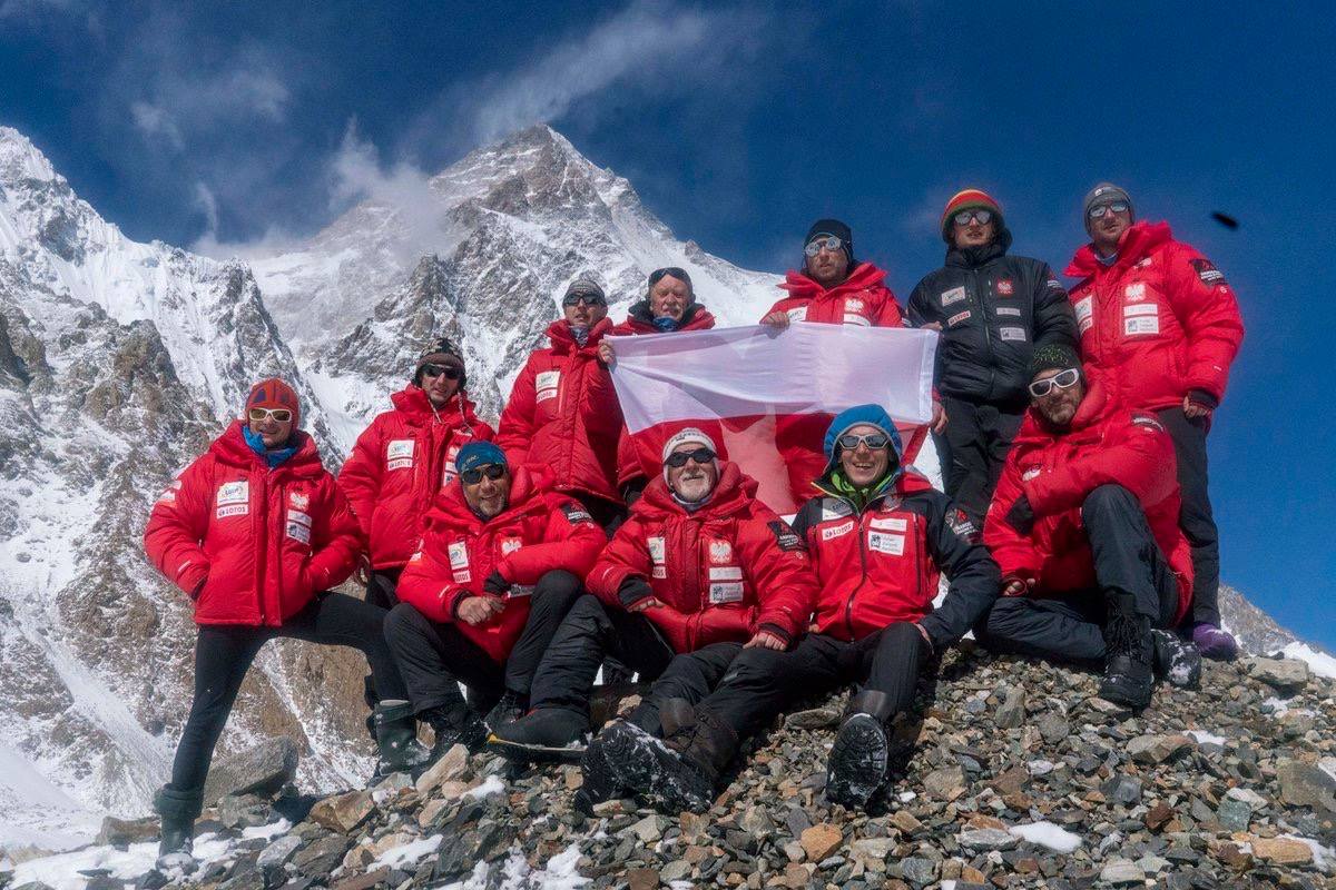 Alpinismo, k2 invernale, k2, invernale,