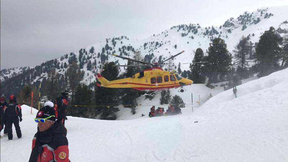 @ La Stampa Aosta
