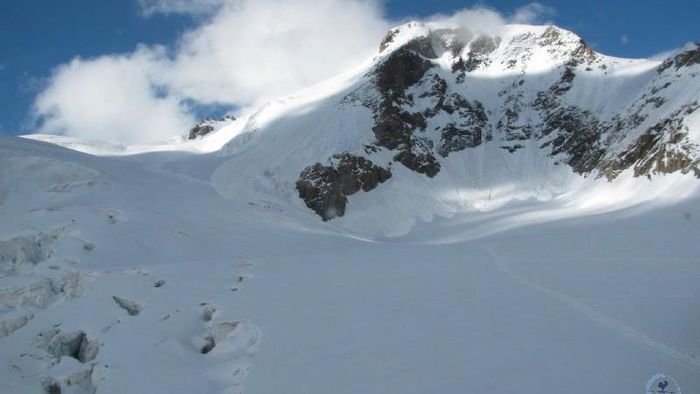 cronaca, monte rosa