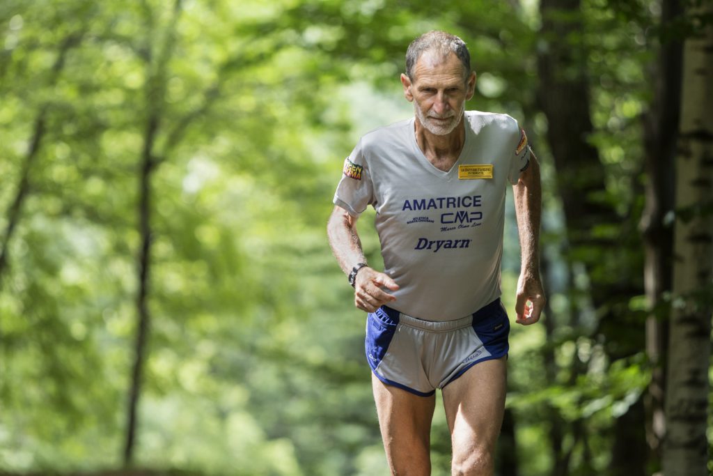 marco olmo, trail, corsa montagna