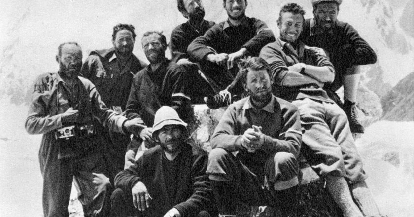 gasherbrum 4, alpinismo, maraini, libri, bonatti