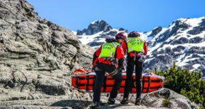 Sicuri sul Sentiero, sicurezza, CNSAS, Soccorso Alpino, CAI