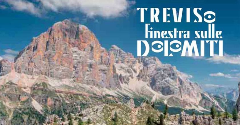 Treviso, CAI, Treviso Finestra sulle Dolomiti, Dolomiti