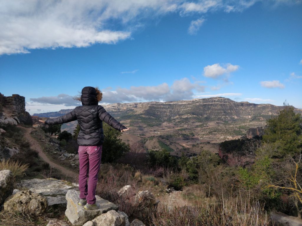 “Ora sono pronta a una primavera che sta per arrivare meravigliosa piena di colori, fiori, profumi, libertà e gratitudine nei confronti della Vita e con il cuore pieno di luce e voglia di viverla!!!” Sara Grippo, 9 febbraio 2018.