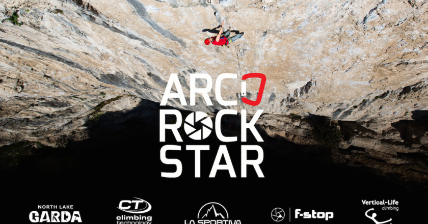 Adventure Awards, Arco Rock Star, John Thornton