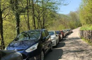 Val Vertova, turismo, oasi naturali