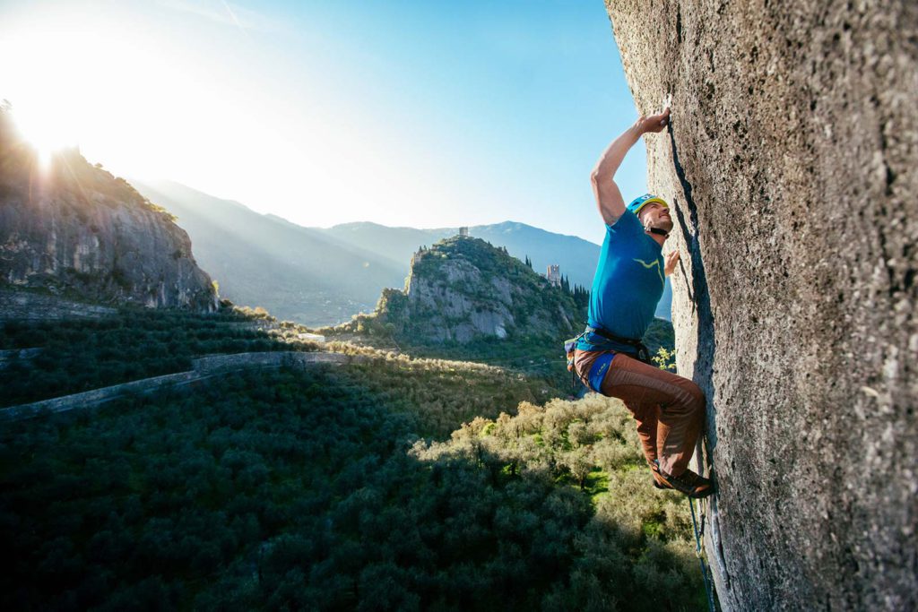 Adventure Awards, Arco Rock Star, John Thornton