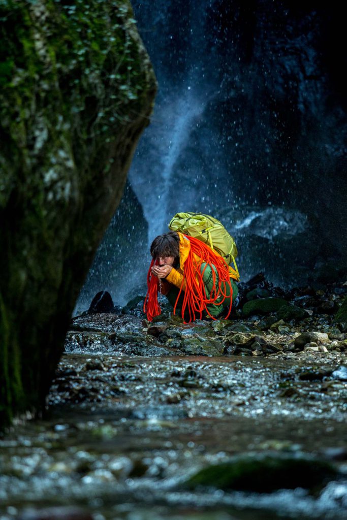 Adventure Awards, Arco Rock Star, John Thornton