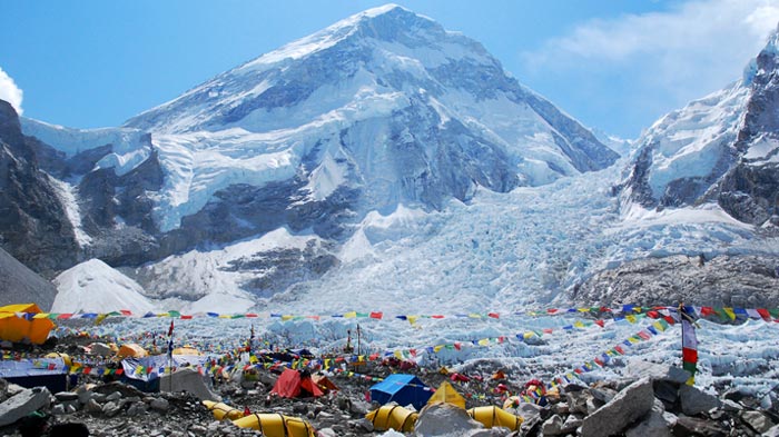 Foto @ Tibet Vista