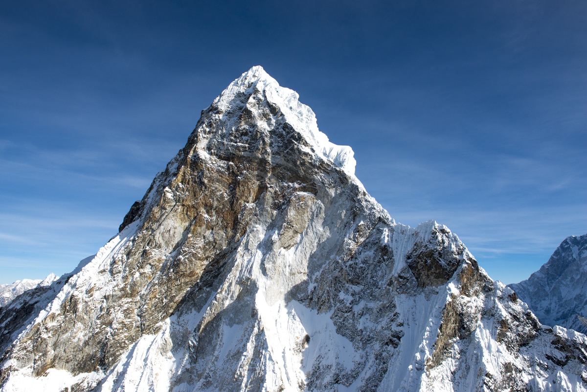 cinema, Trento Film Festival, ama dablam, reinhold messner, Film, anteprima,