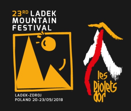 Piolets d'Or 2018