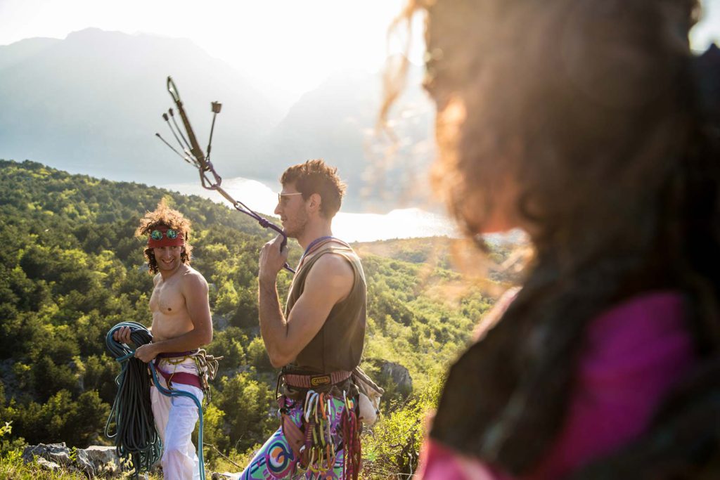 Adventure Awards, Arco Rock Star, John Thornton