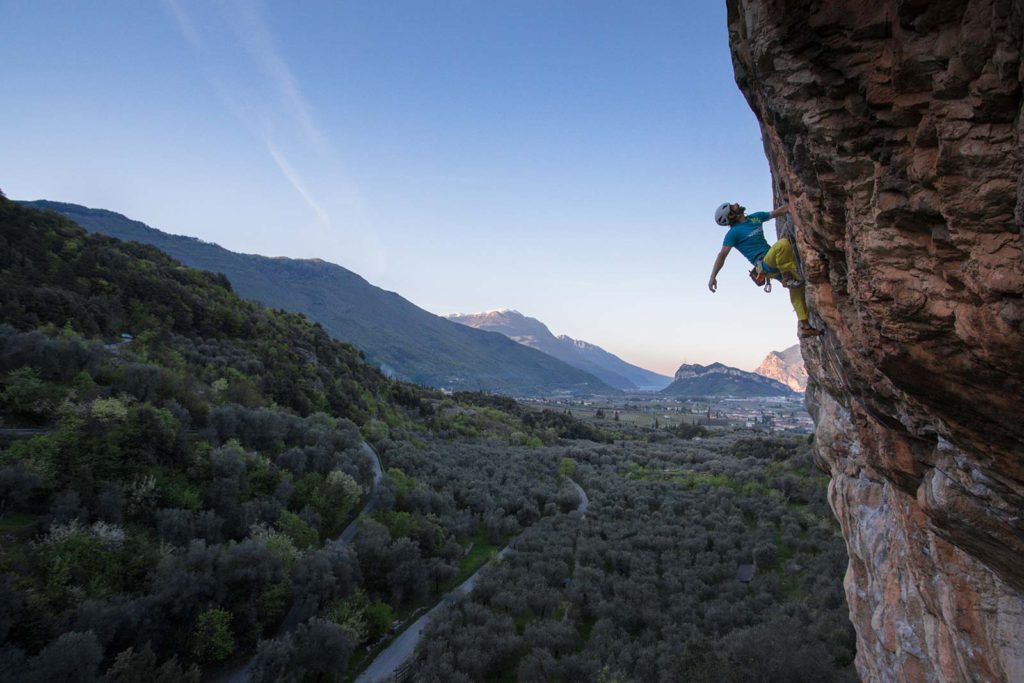 Adventure Awards, Arco Rock Star, John Thornton